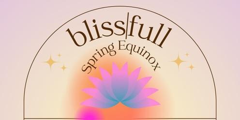 Bliss/full: A Farm-to-Table Meal & Mindful Eating Workshop